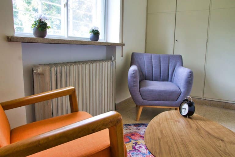 קליניקה להשכרה בירושלים פינות ישיבה