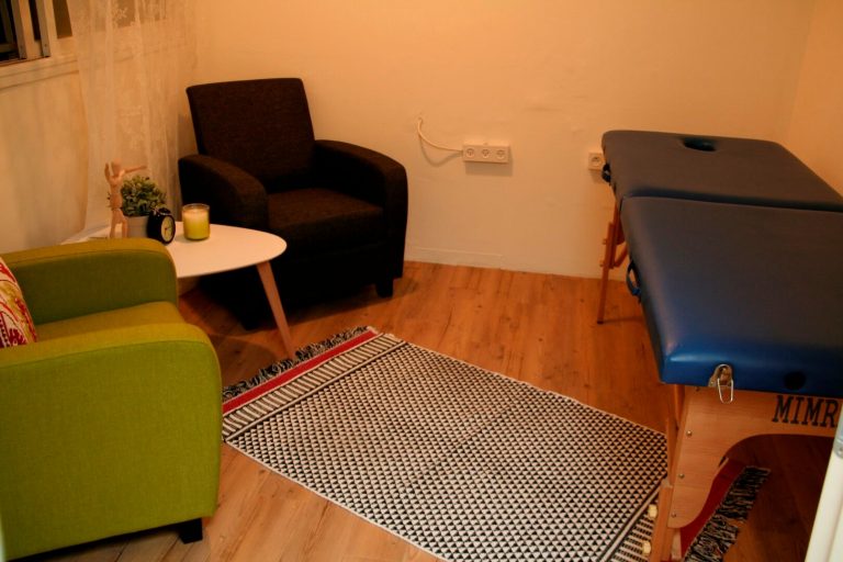 בירושלים להשכרה קליניקה