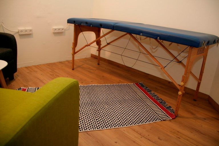 קליניקה להשכרה בירושלים