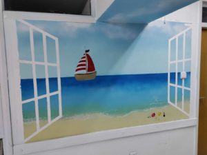 קליניקה להשכרה לילדים בירושלים