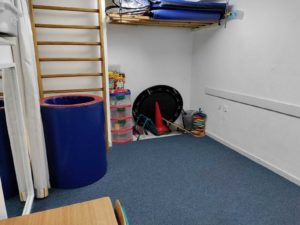 קליניקה להשכרה לילדים בירושלים